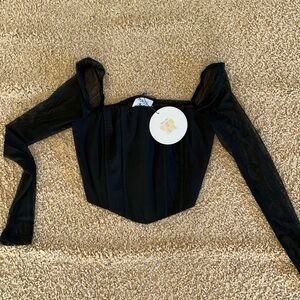 Princess Polly Corset